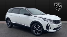 Peugeot 5008 1.2 PureTech GT 5dr Petrol Estate